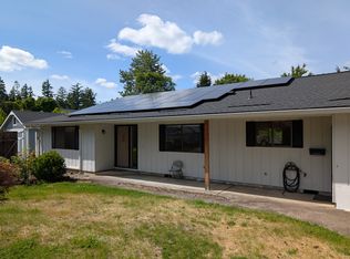 13375 SW Larson St, Beaverton, OR 97005