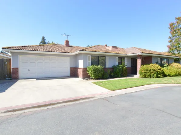 857 E Fallbrook Ave, Fresno, CA 93720