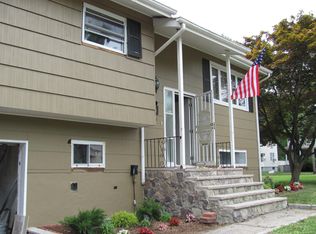 1859 Hughes Ter, Piscataway, NJ 08854