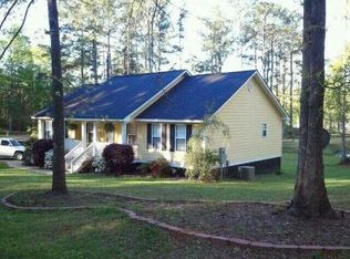 307 Rigas Ct, Americus, GA 31709