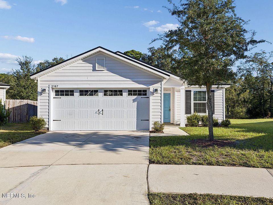 1st image of 2167 KISTLERS RIDGE Way
