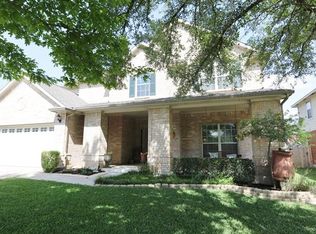 20737 Kearney Hill Rd, Pflugerville, TX 78660