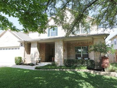 20737 Kearney Hill Rd, Pflugerville, TX, 78660