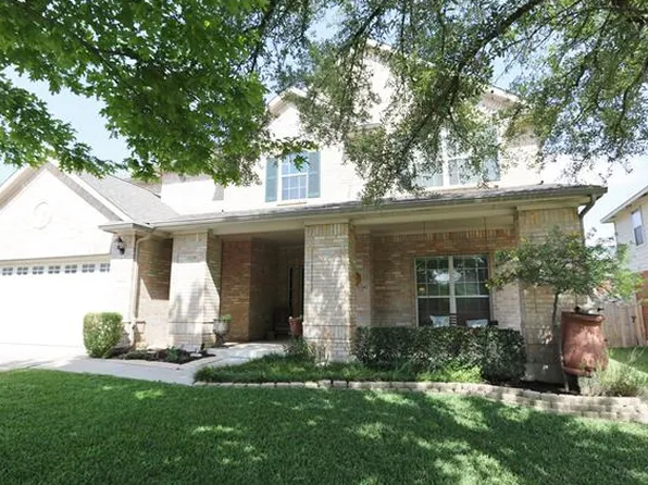 20737 Kearney Hill Rd, Pflugerville, TX 78660