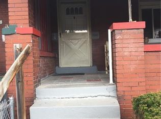 3345 Webster Ave, Pittsburgh, PA 15219