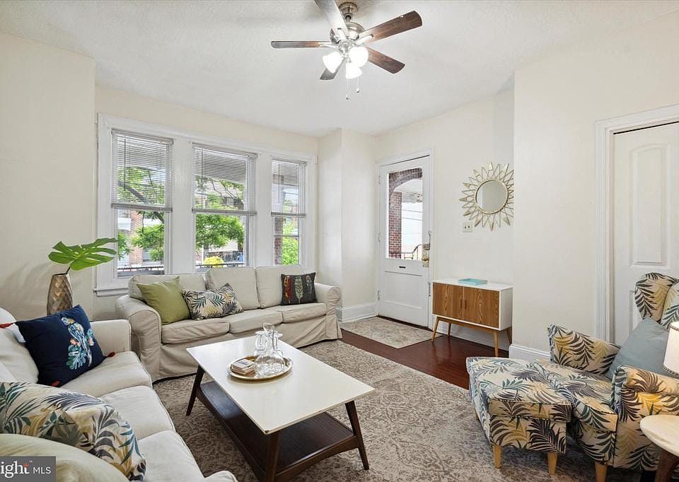 1st image of 4628 Sansom St #A