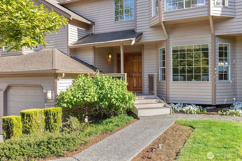2nd image of 22311 6th Drive SE