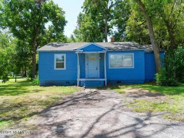 3504 FERN Street, Jacksonville, FL 32254