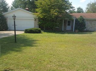 587 N 480 W, Kokomo, IN 46901