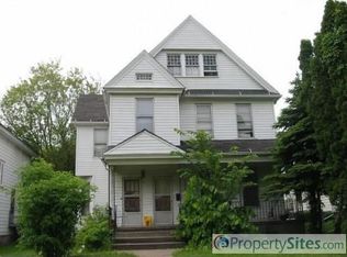 2211 W 4th St, Davenport, IA
