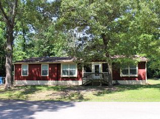 22651 Brierwood Dr, Frankston, TX 75763