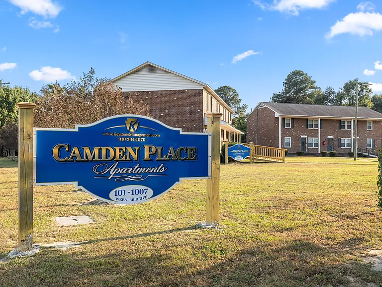 Camden Place Apartments — Photo 40