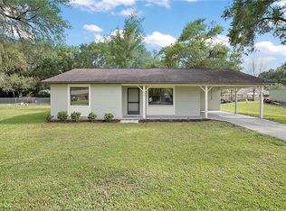 317 W Parkhill Ave, Bushnell, FL 33513