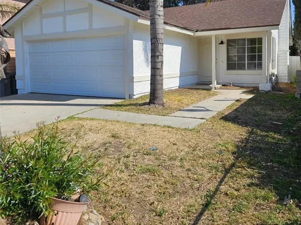 25815 Basil Ct, Moreno Valley, CA 92553