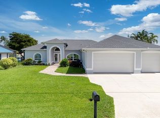 1157 SE 32nd Ter, Cape Coral, FL 33904
