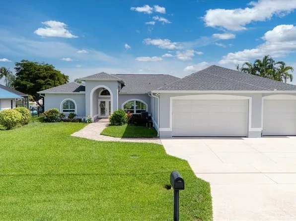 1157 SE 32nd Ter, Cape Coral, FL 33904