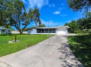 2521 Bismark Way, Sarasota, FL 34231