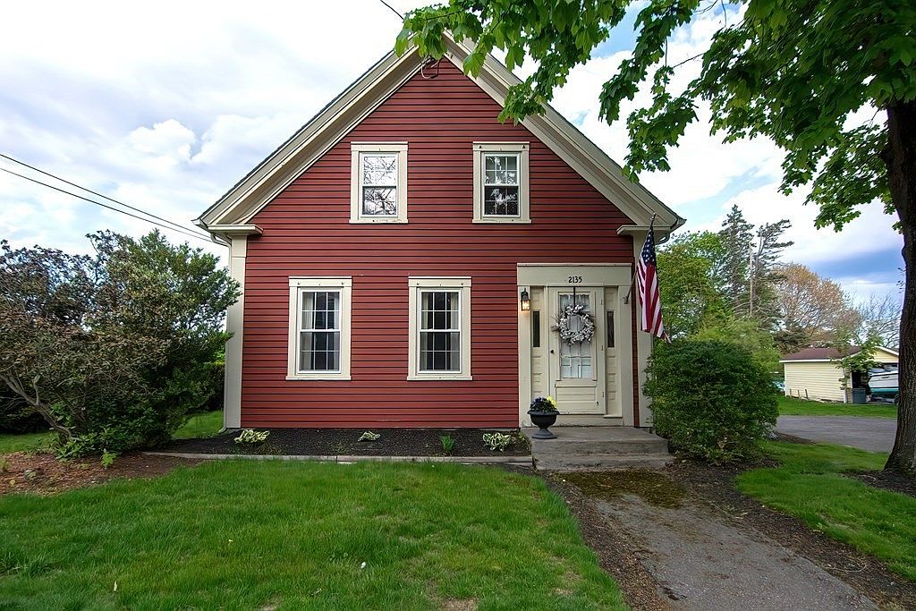 2135 Pleasant St, Dighton, MA 02715 Zillow
