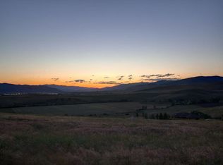 7376 Broken Bow Clstr, Missoula, MT 59808