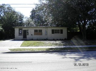 2636 W Edgewood Ave, Jacksonville, FL 32209