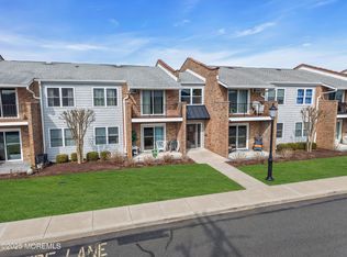 320 Maryland Ave APT 11K, Pt Pleasant Beach, NJ 08742