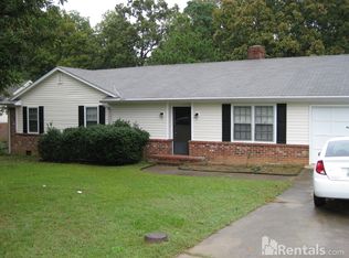104 Hudson Farm Rd, Greer, SC 29650