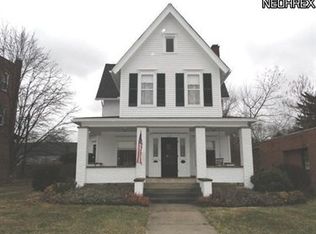 111 Harris St, Lodi, OH 44254