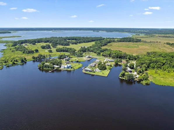 3943 NW 219th Street Rd, Micanopy, FL 32667