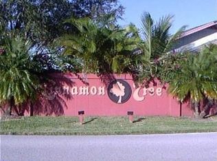 3941 NW Cinnamon Cir, Jensen Beach, FL 34957