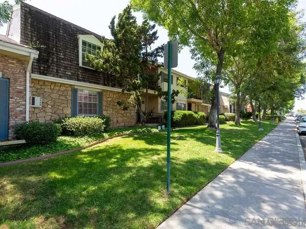 4800 Williamsburg Ln Unit 216, La Mesa, CA 91942