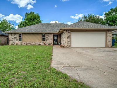 2721 Greenfield Dr, Edmond, OK, 73012