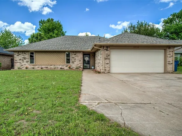 2721 Greenfield Dr, Edmond, OK 73012