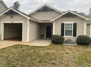 202 Maple Grove Rd, Seneca, SC 29678