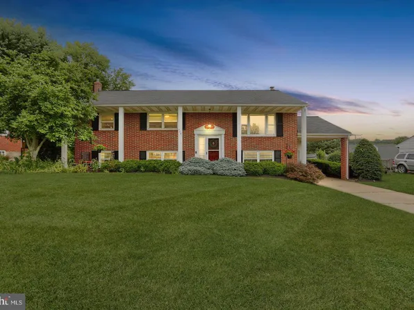 716 Flintlock Dr, Bel Air, MD 21015
