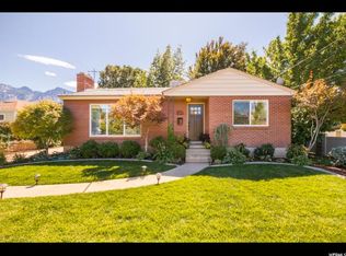2556 E Gregson Ave, Millcreek, UT 84109