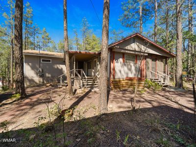 478 W Cooley Ln, Lakeside, AZ, 85929