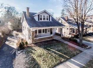 50 Saint Nicholas Pl, Fort Thomas, KY