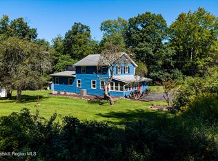 106 Schwabie Turnpike, Kerhonkson, NY 12446