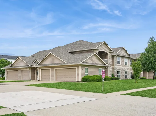 2406 NE Oak Dr Unit 4, Ankeny, IA 50021