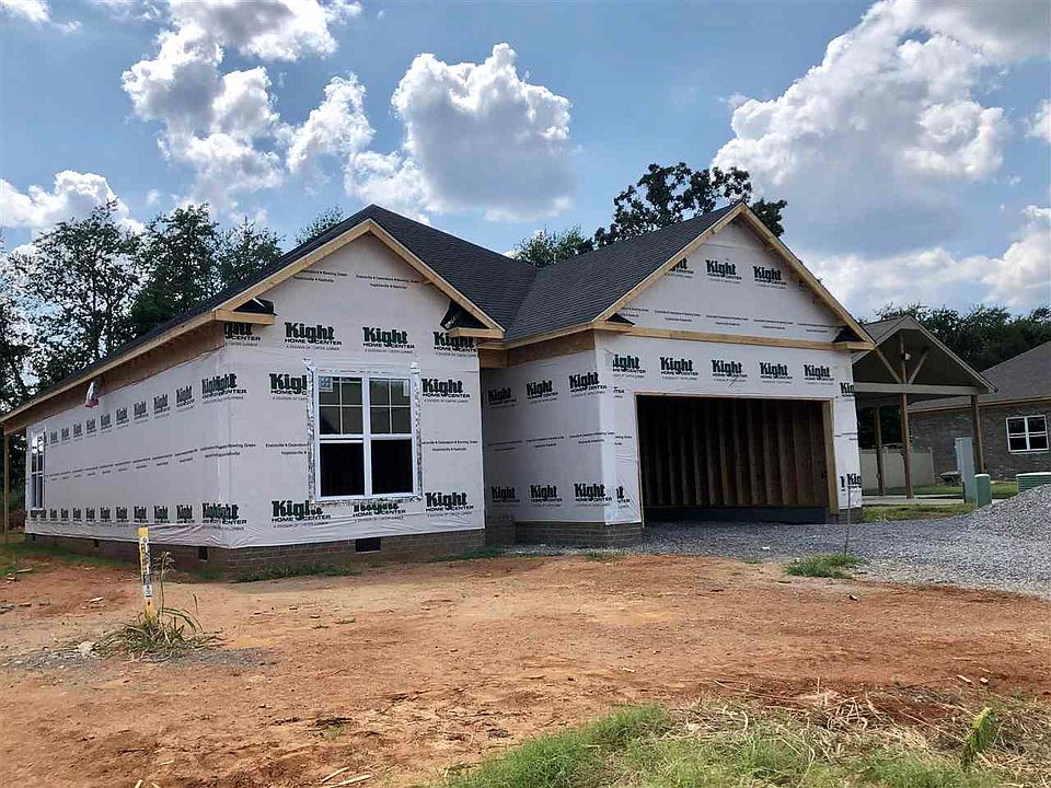 2nd image of 3998 Cadillac Ave Lot 54