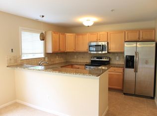 2868 Barclay Way, Ann Arbor, MI 48105