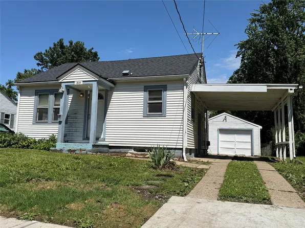 1315 E 25th St, Des Moines, IA 50317
