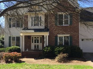 234 Rock Rd, Greer, SC 29651