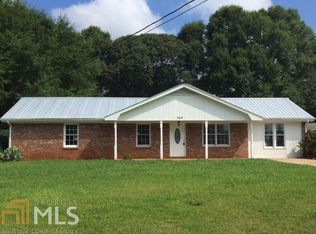 264 Doster Ave, Monroe, GA 30656