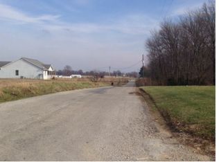 1212 W County Road 750 S, Clay City, IN 47841
