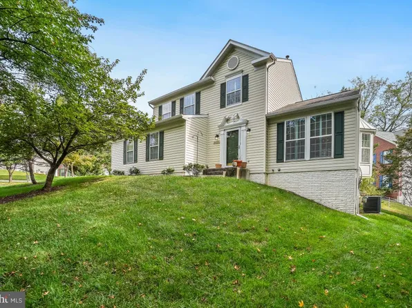 9433 Ulster Dr, Laurel, MD 20723