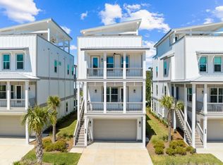 22 Queen Palm, Inlet Beach, FL 32461