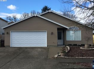 727 SE 68th Ave, Hillsboro, OR 97123