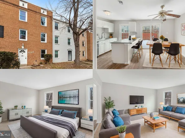 2792 Patrick Henry Dr, Woodbridge, VA 22191