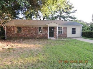 3284 Spring Valley Cv, Memphis, TN 38128